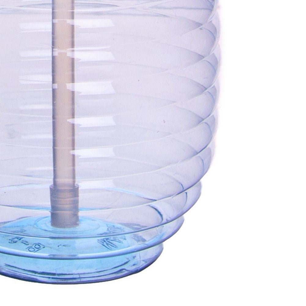Plastic sprayer for plants, ironing and cooling.