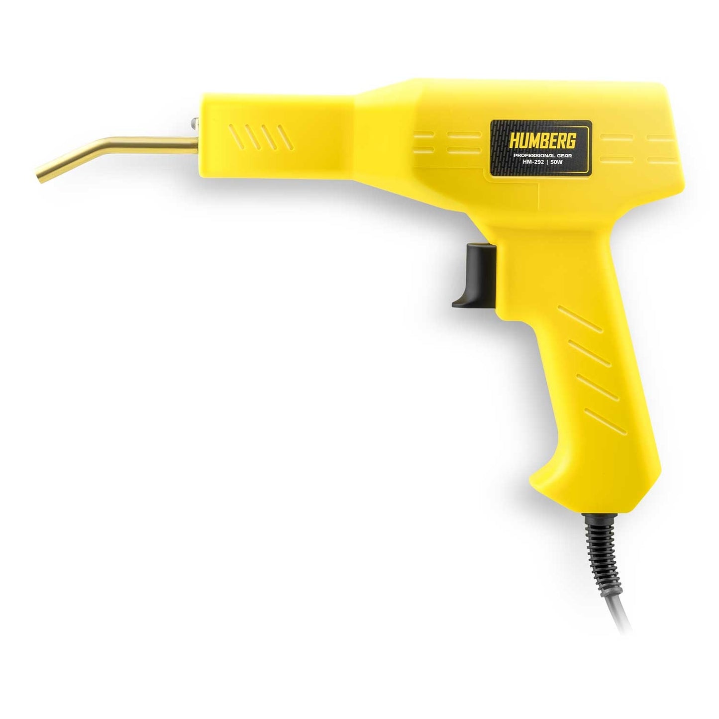 Plastic welder 50 W + 800 staples Humberg HM-292