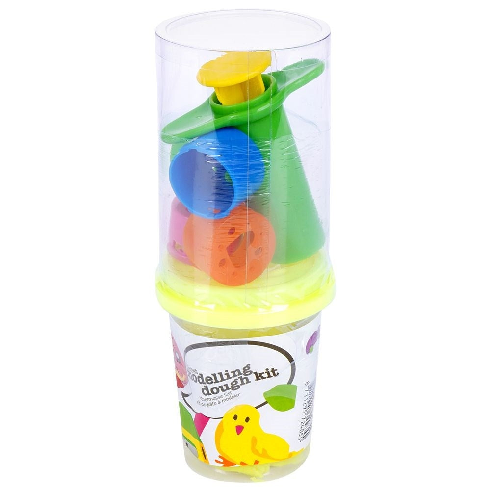 Play-Doh Modeling Wax with Fish Cap and Spray Nozzles