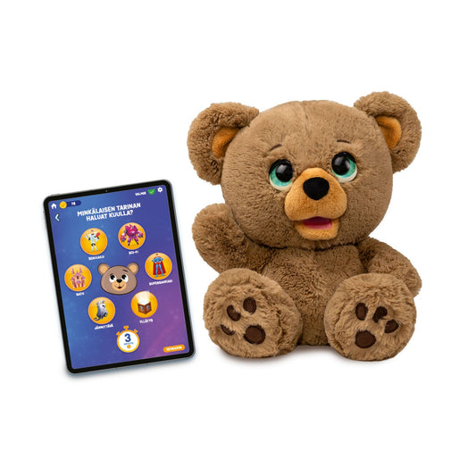 Play-I Poe Teddy Bear