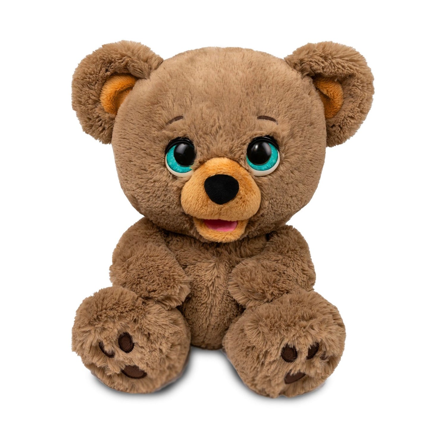 Play-I Poe Teddy Bear