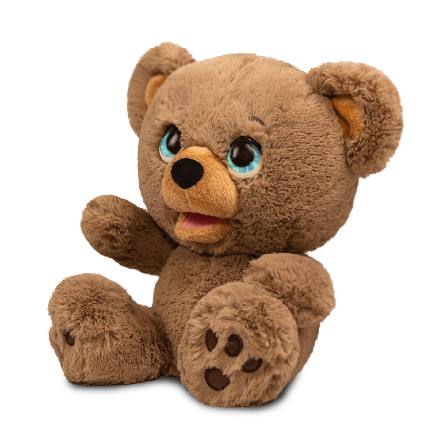 Play-I Poe Teddy Bear