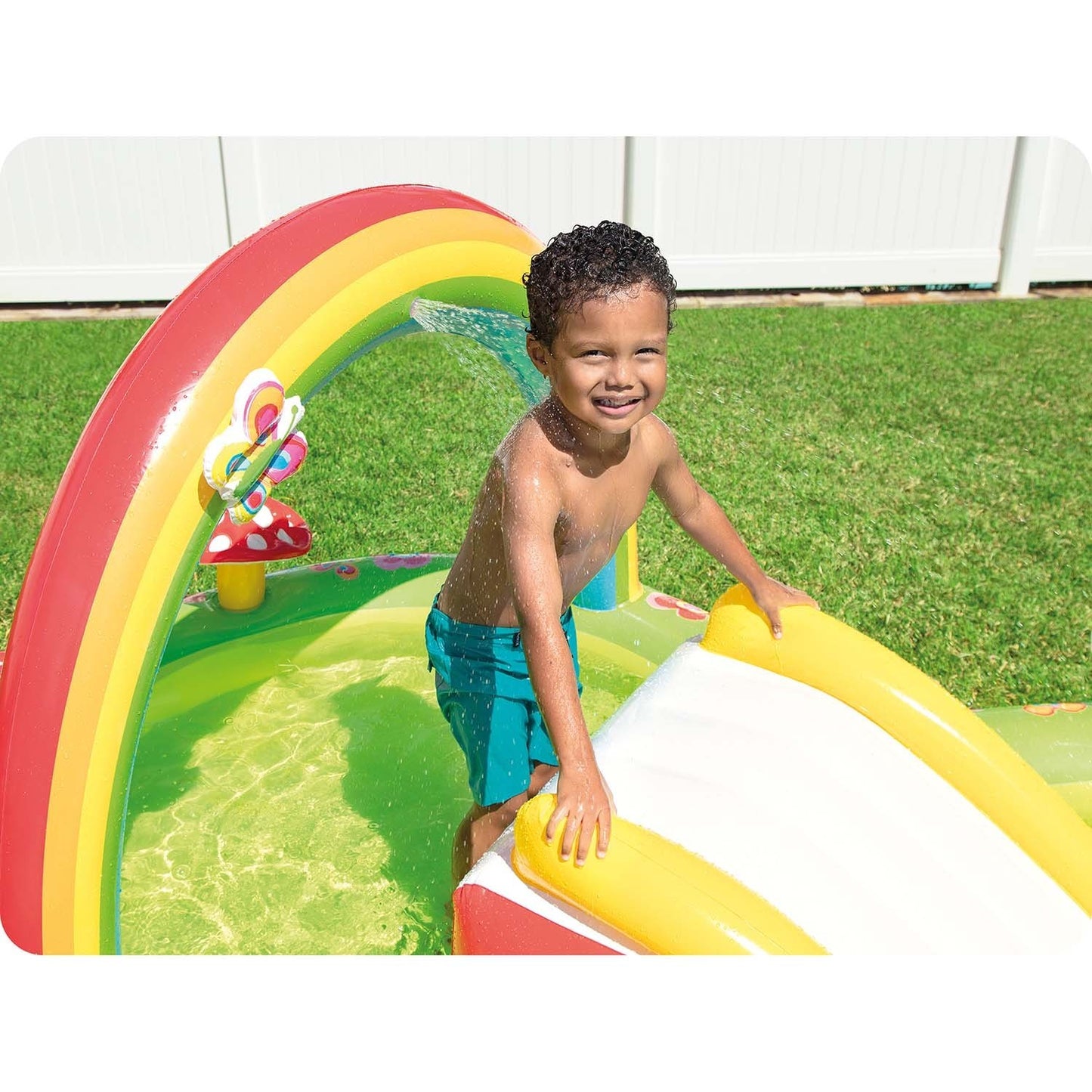 Playground Garden Intex 57154