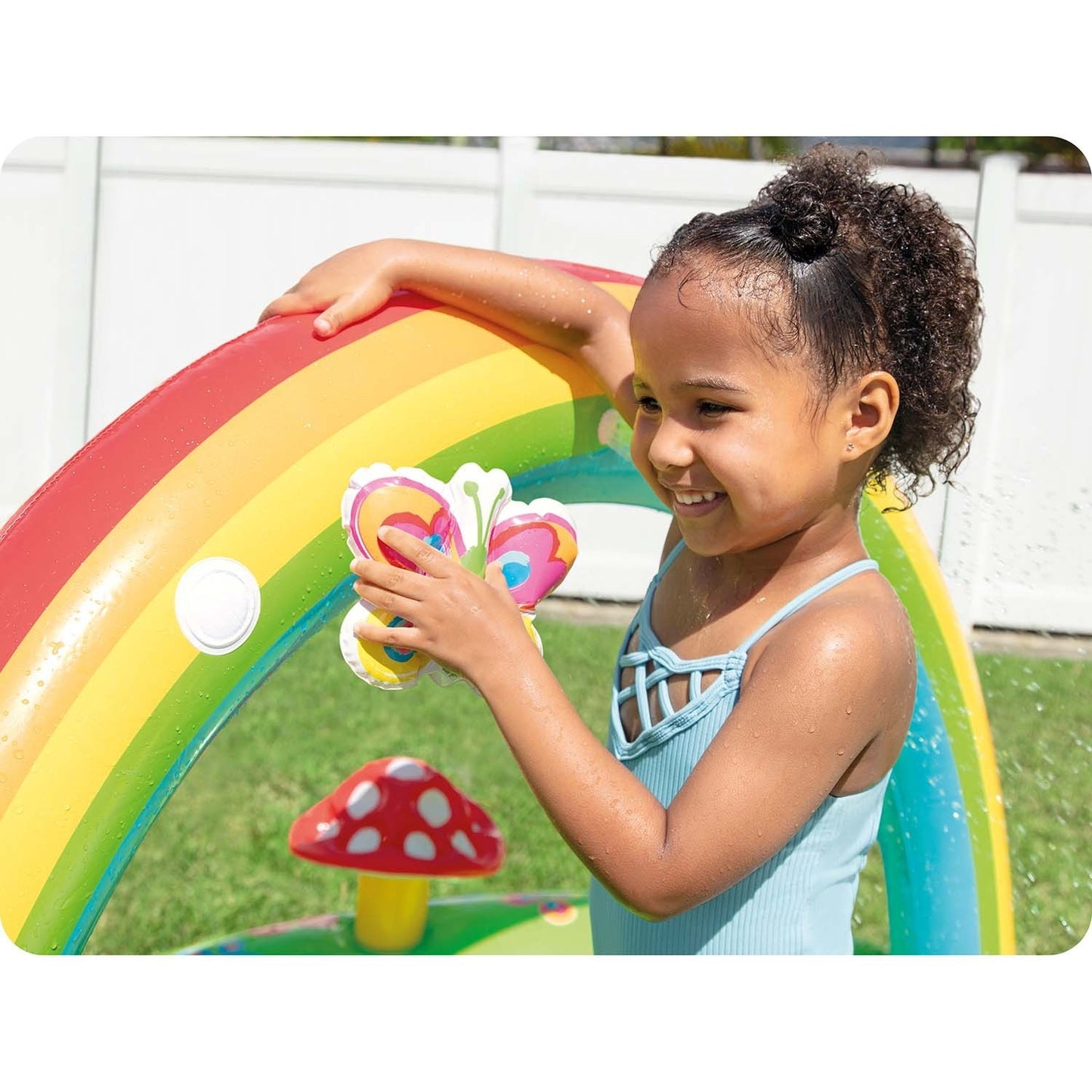 Playground Garden Intex 57154