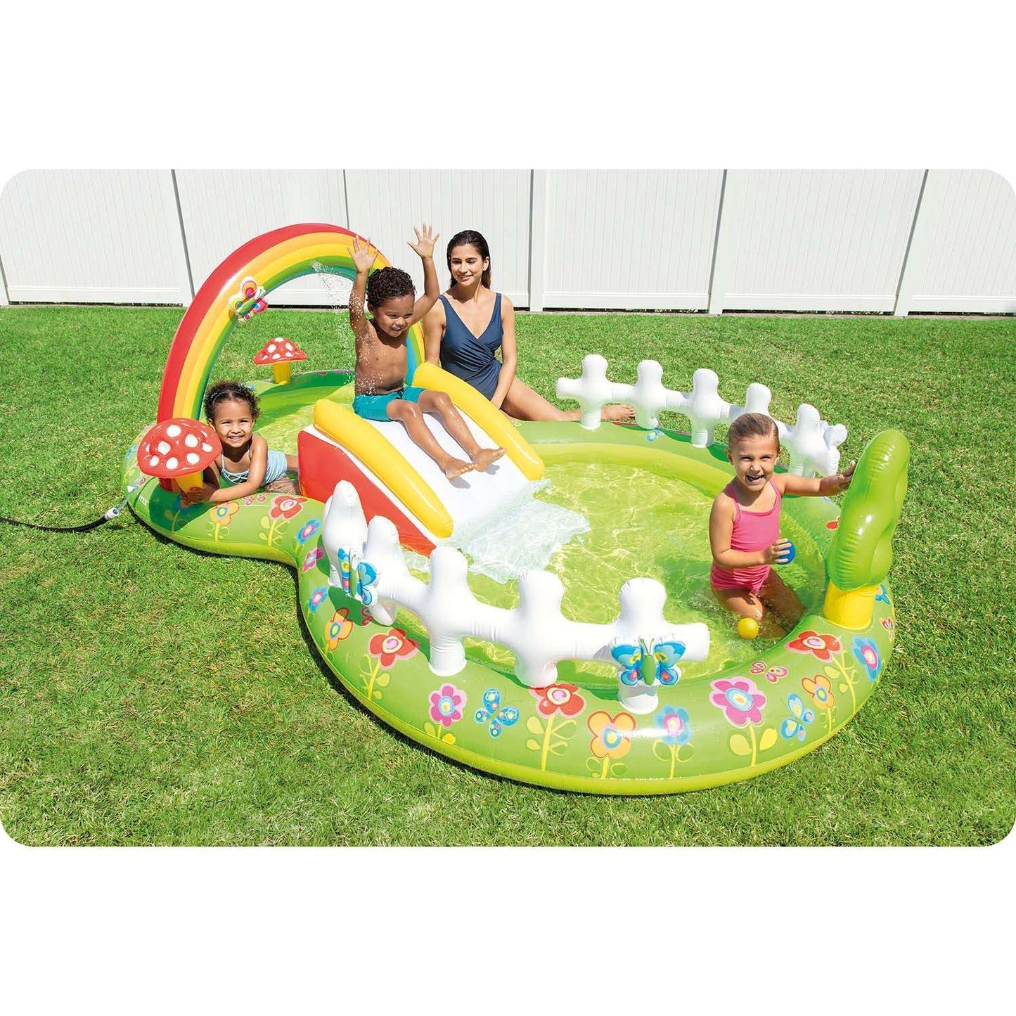 Playground Garden Intex 57154