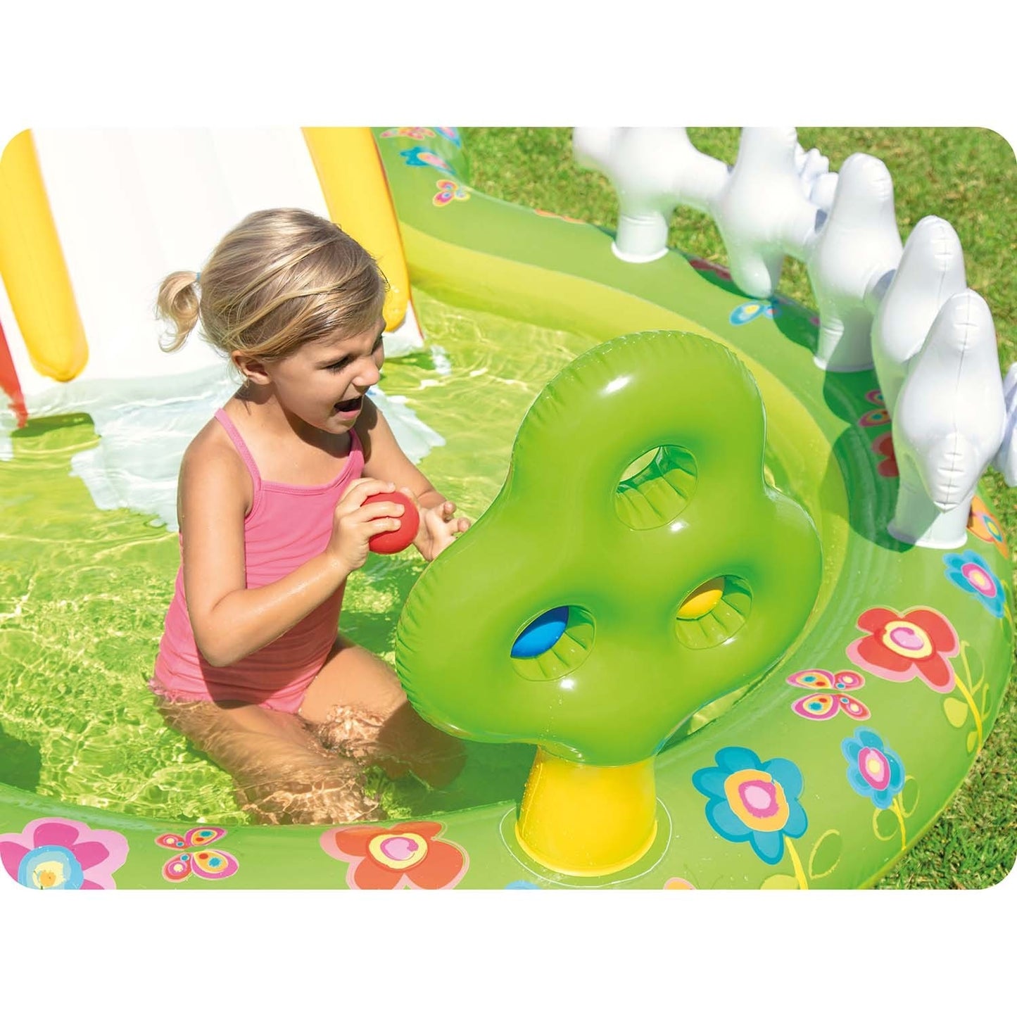 Playground Garden Intex 57154
