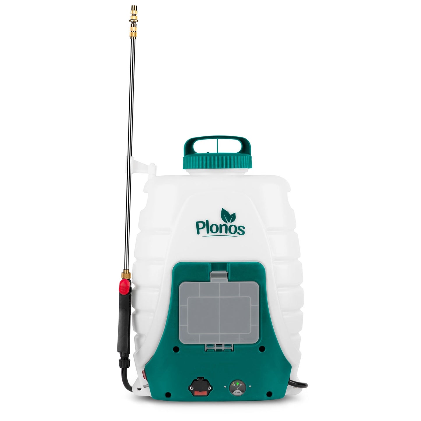 Plonos PL-601 battery-powered sprayer