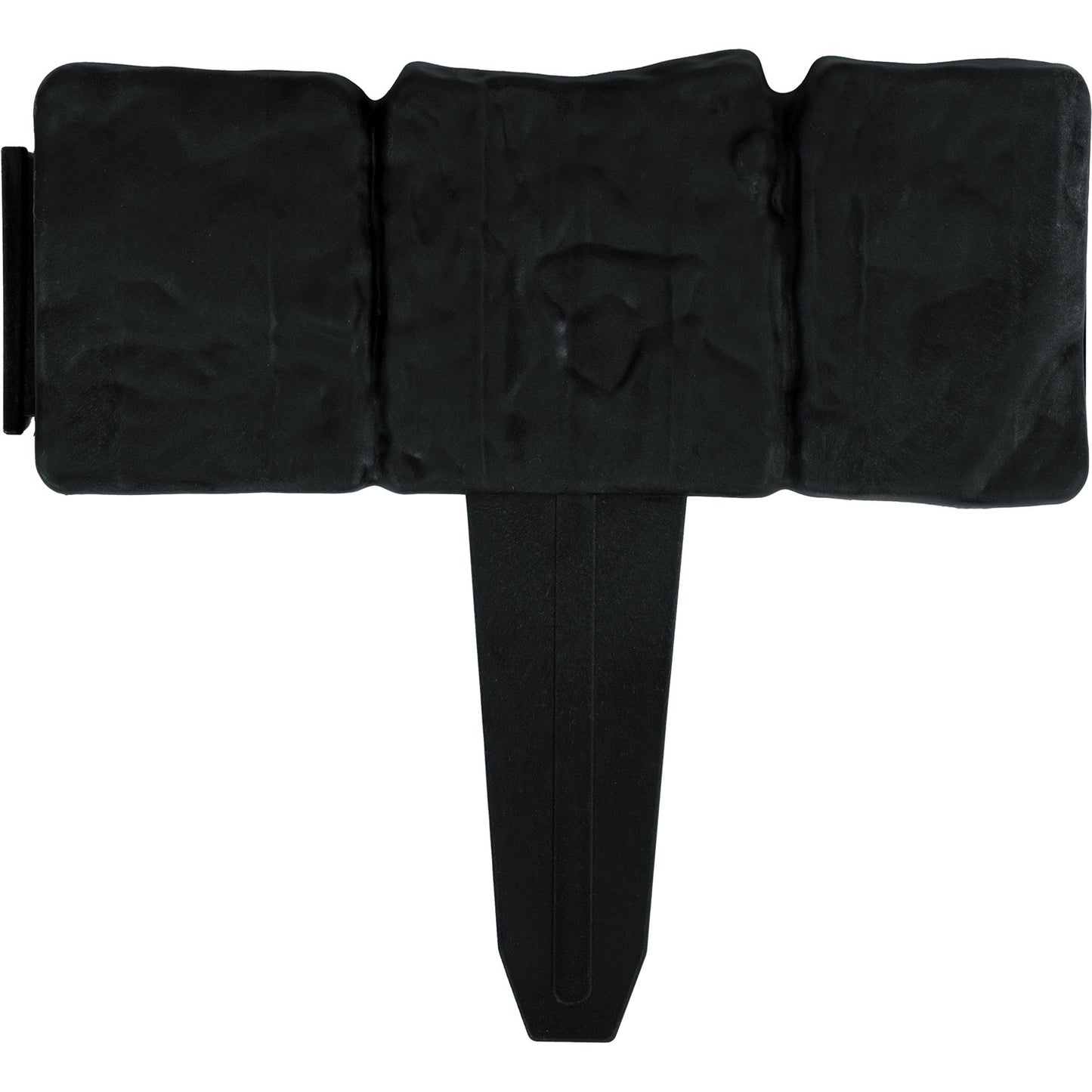 Plonos garden border 250 cm PL-962 anthracite