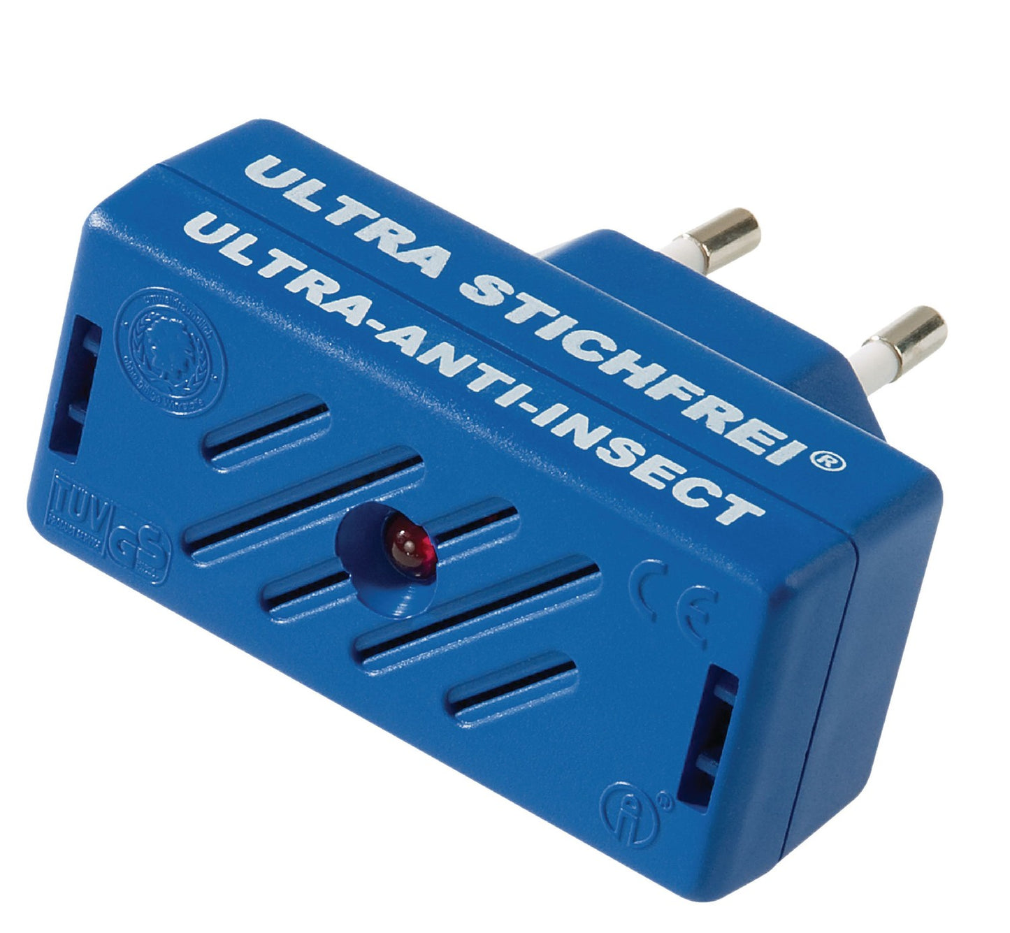 Plug-In Mosquito Repellent 230 V
