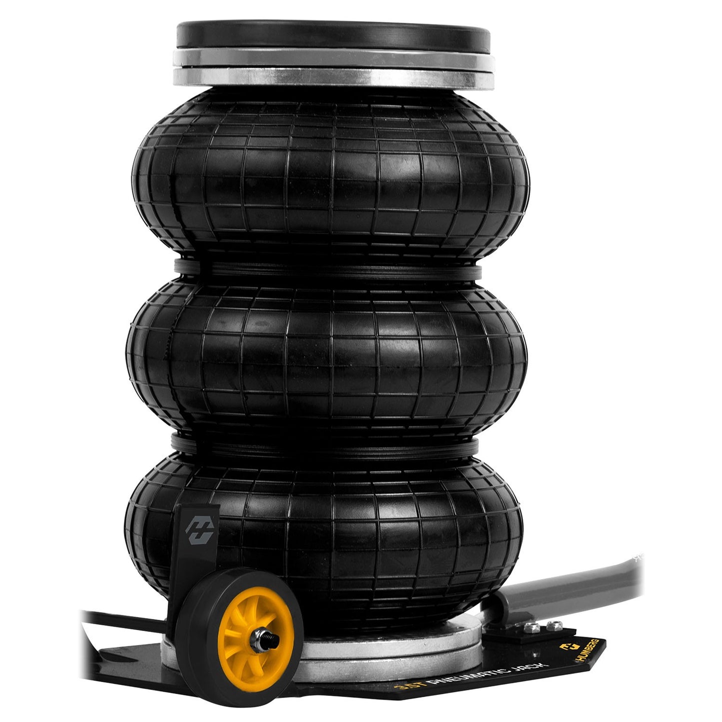 Pneumatic Car Jack 3.5 Ton, 15-40 cm Lift Range