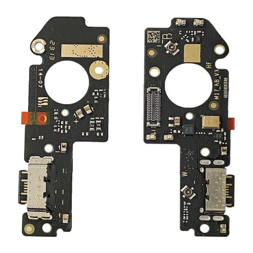 Poco X5 (5G) Sub-Board Assy-M17P-Gl