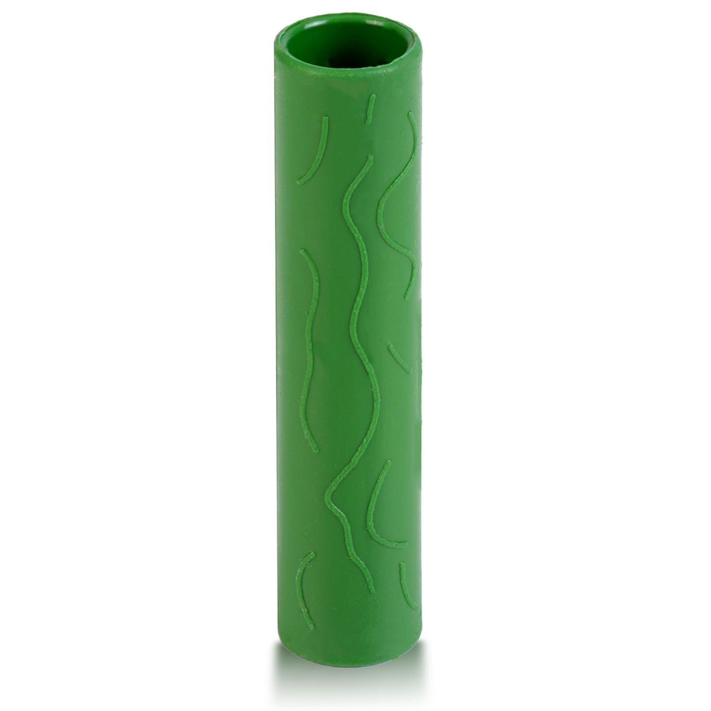 Pole connectors 11mm Plonos PL-941 green 10pcs