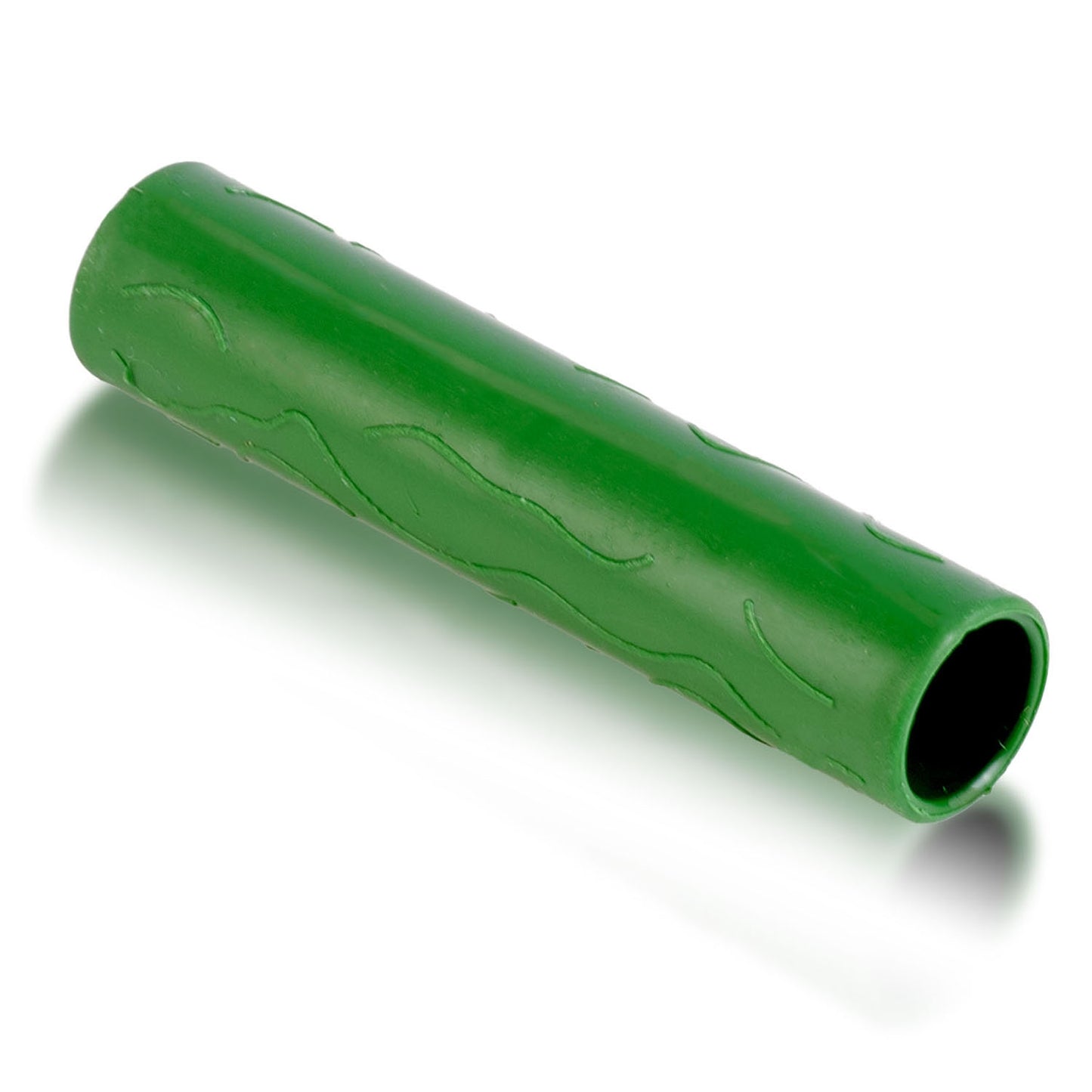 Pole connectors 11mm Plonos PL-941 green 10pcs