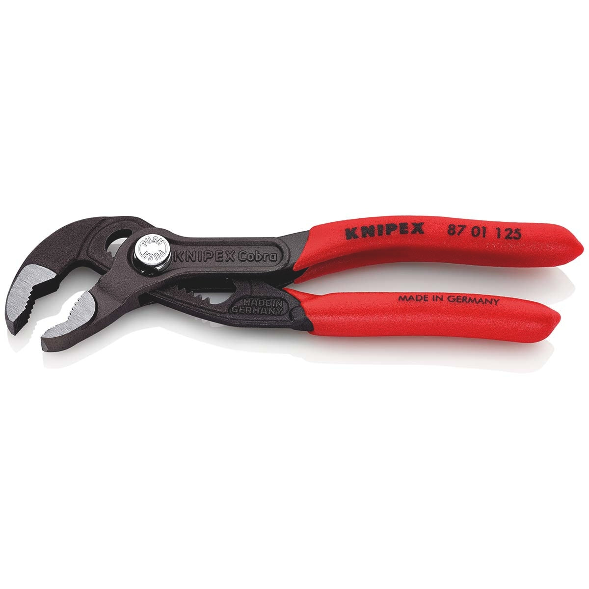 Polygrip 125 mm