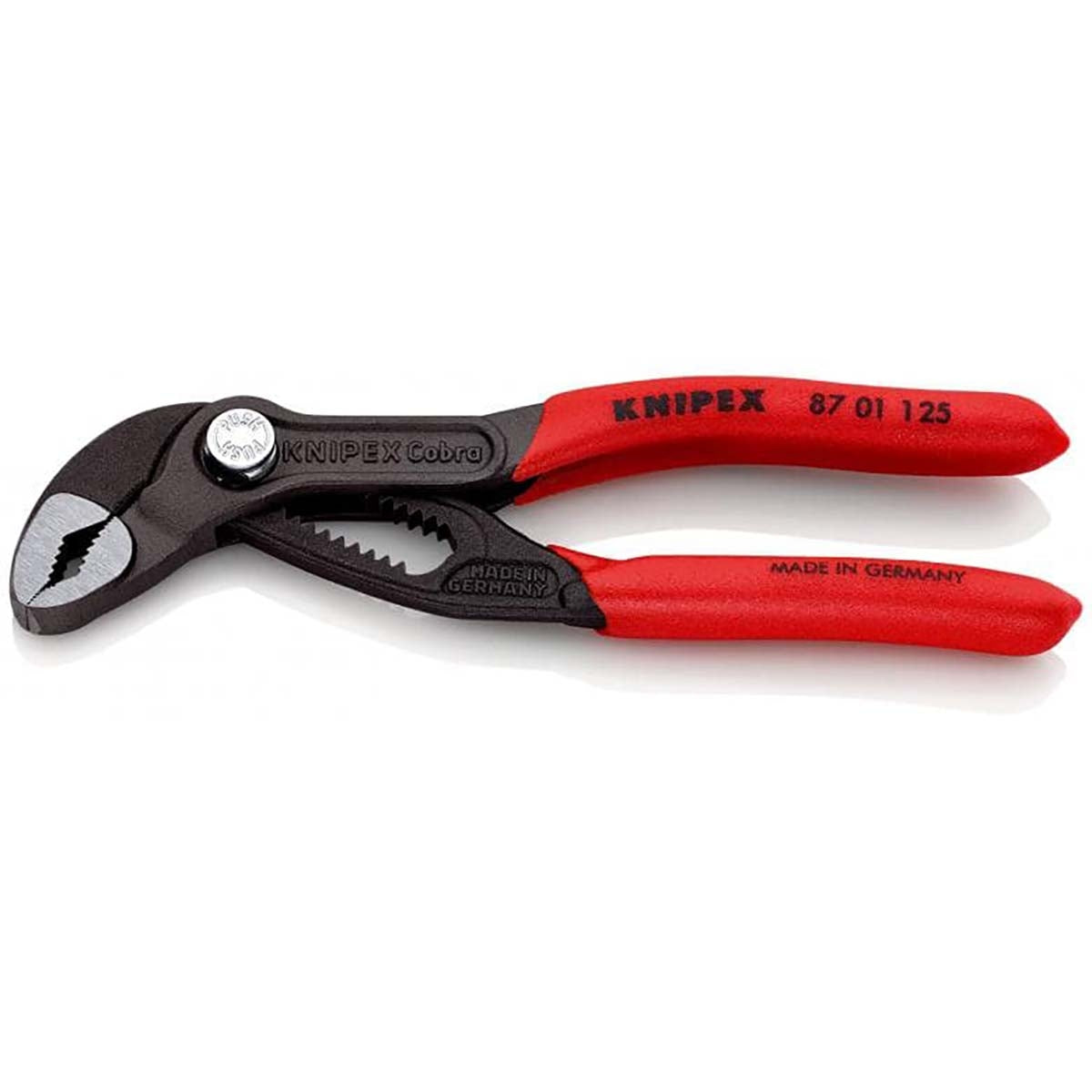 Polygrip 125 mm