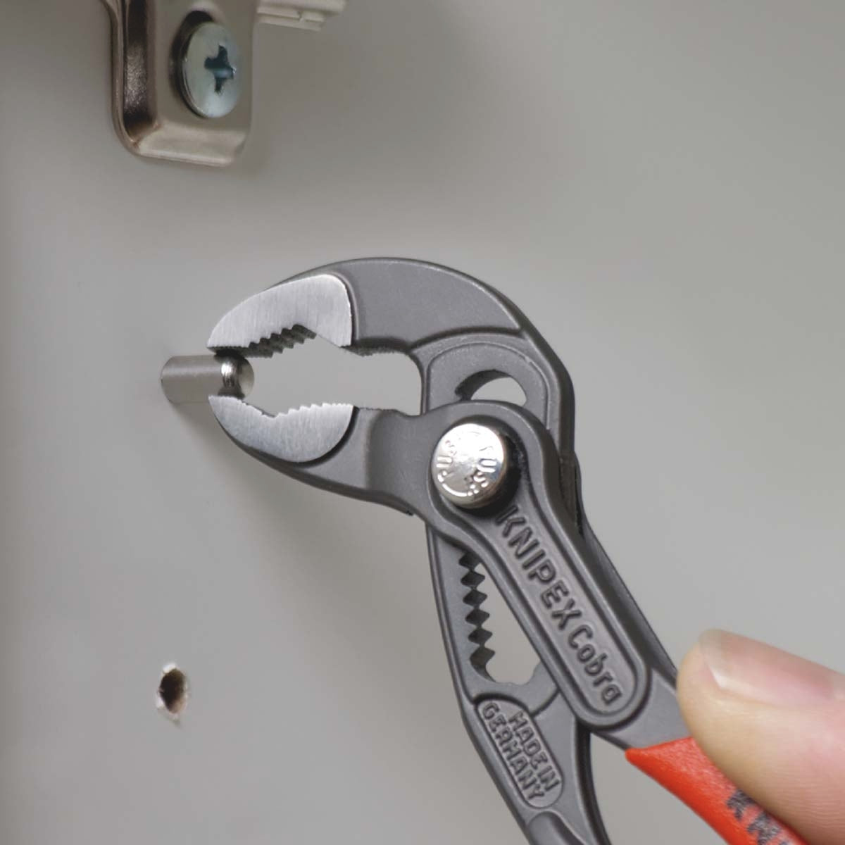 Polygrip 125 mm