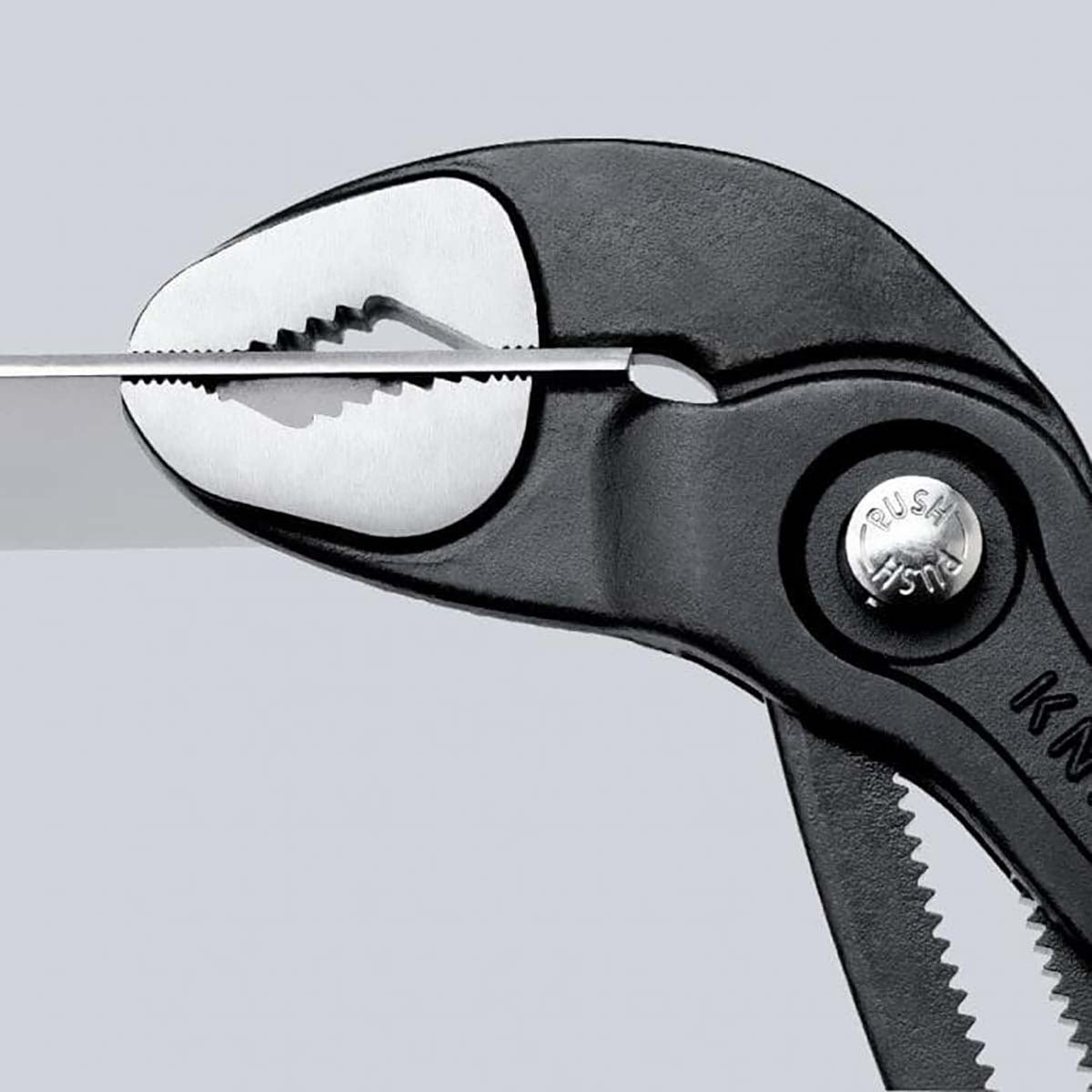 Polygrip 125 mm