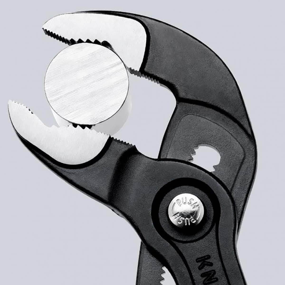 Polygrip 125 mm