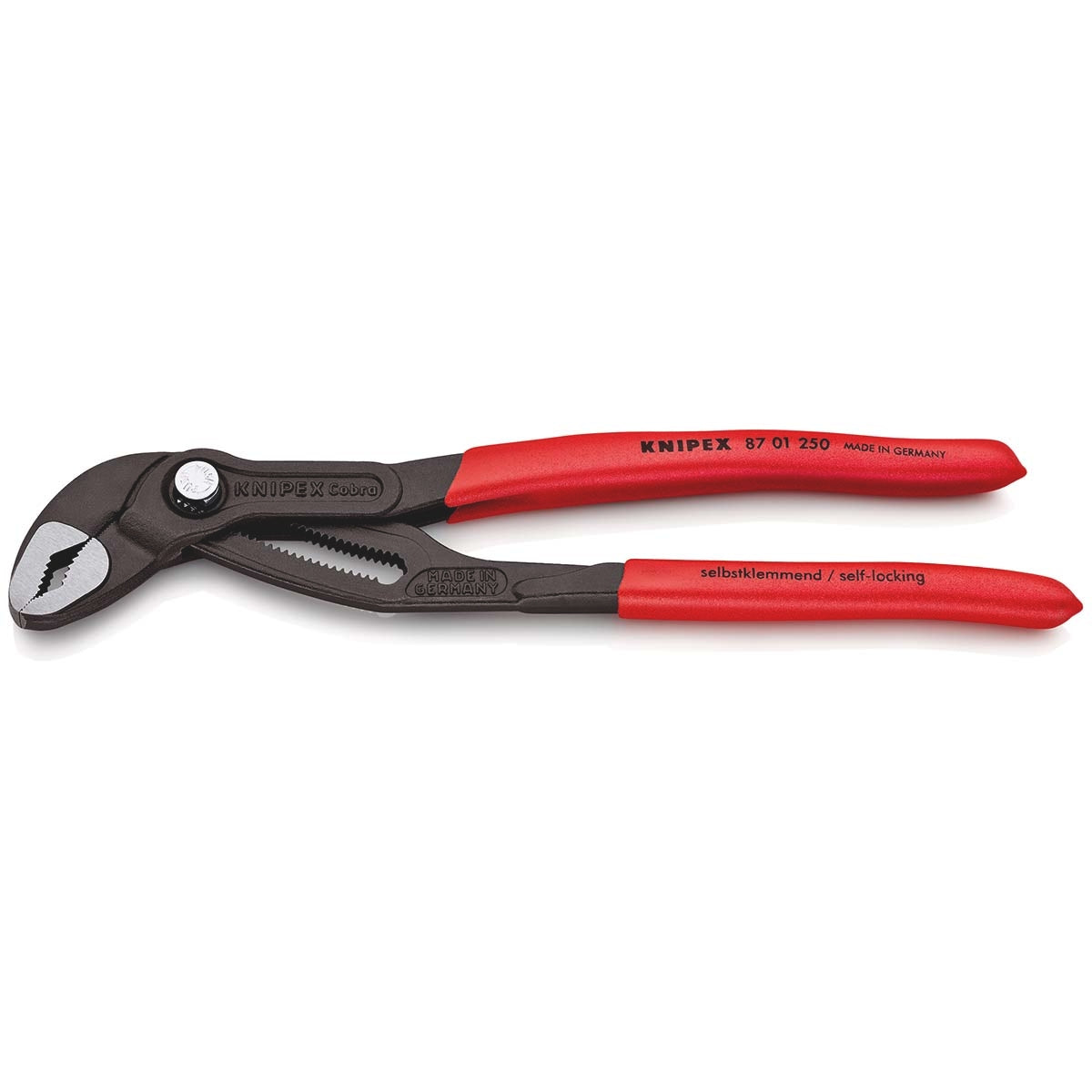 Polygrip 250 mm