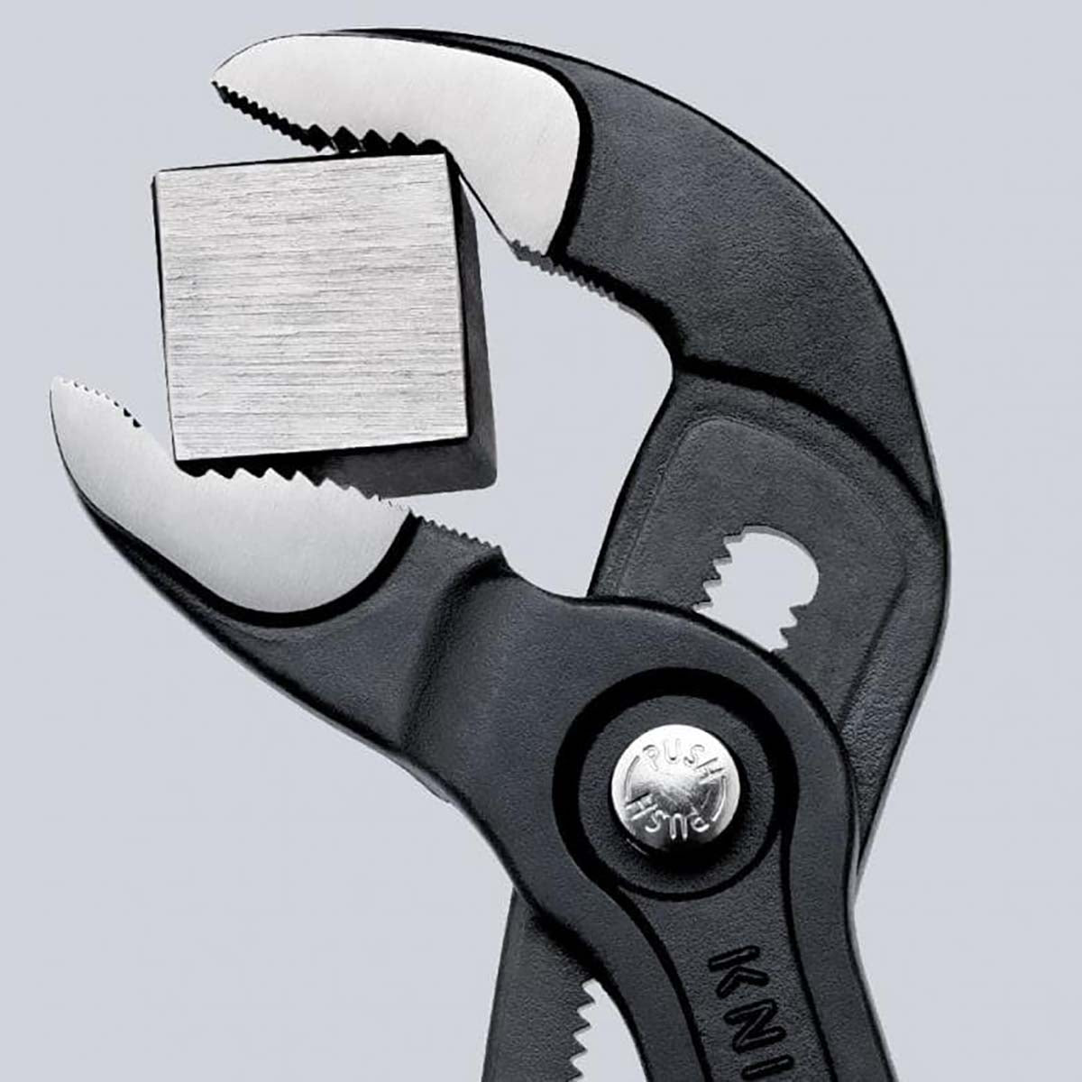 Polygrip 250 mm