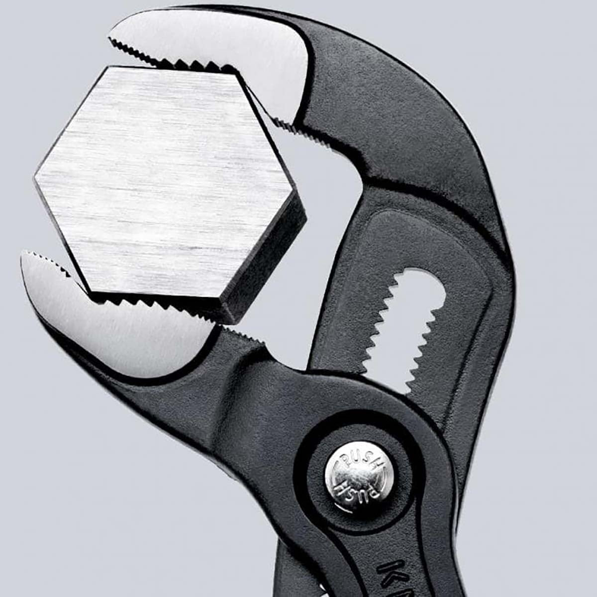 Polygrip 250 mm