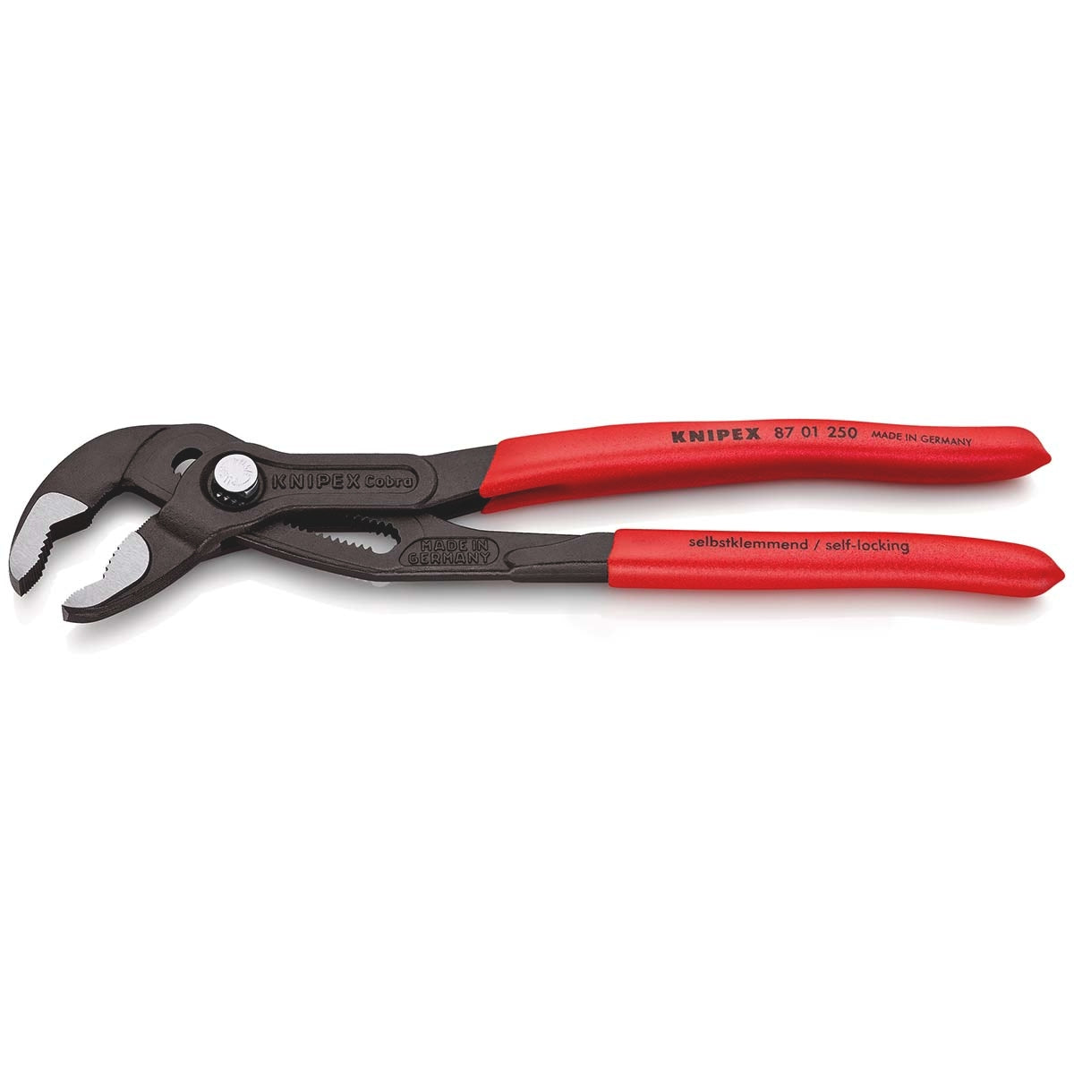 Polygrip 250 mm