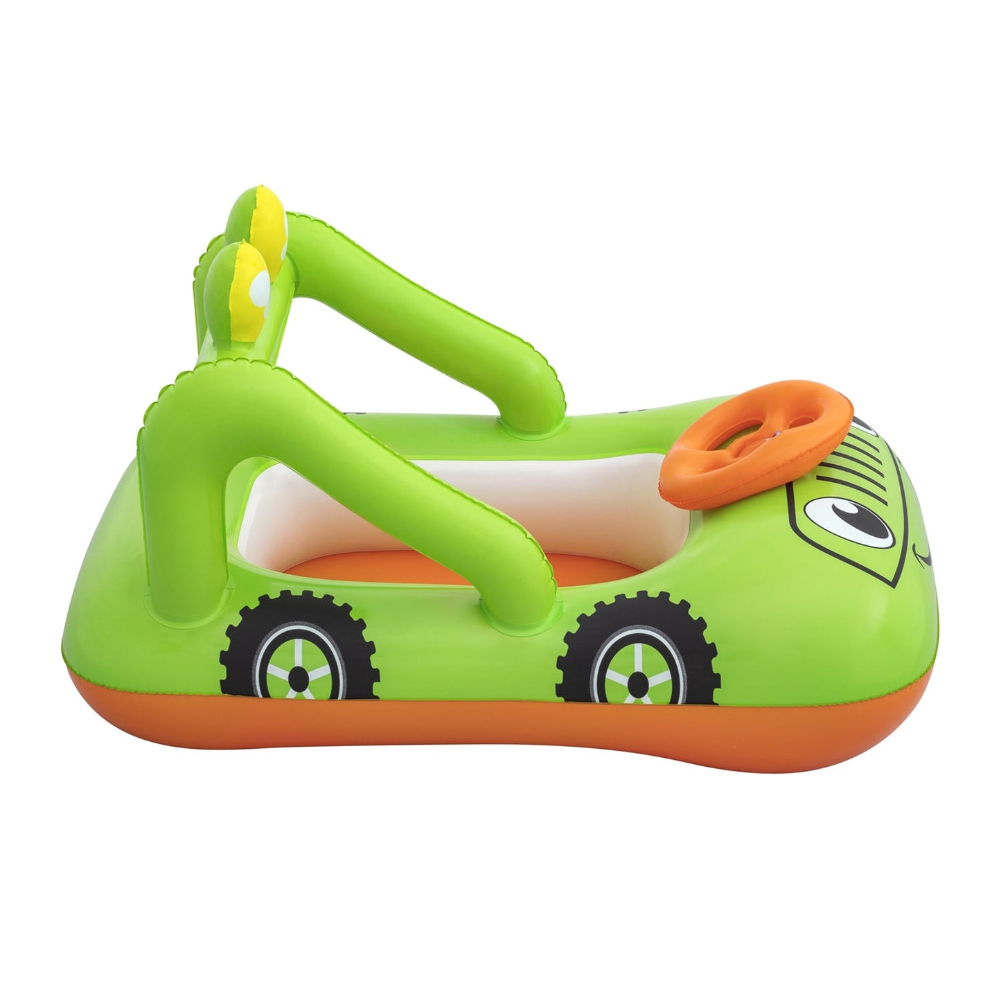 Pontoon car beach 92 x 61 cm Bestway 34169
