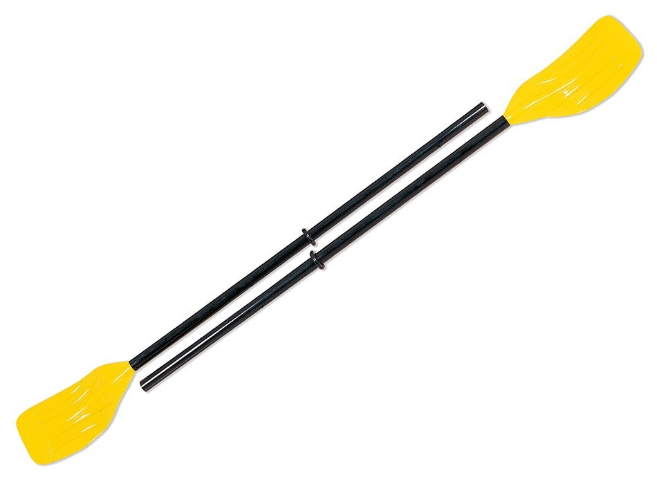 Pontoon paddles 124 cm Bestway 62015