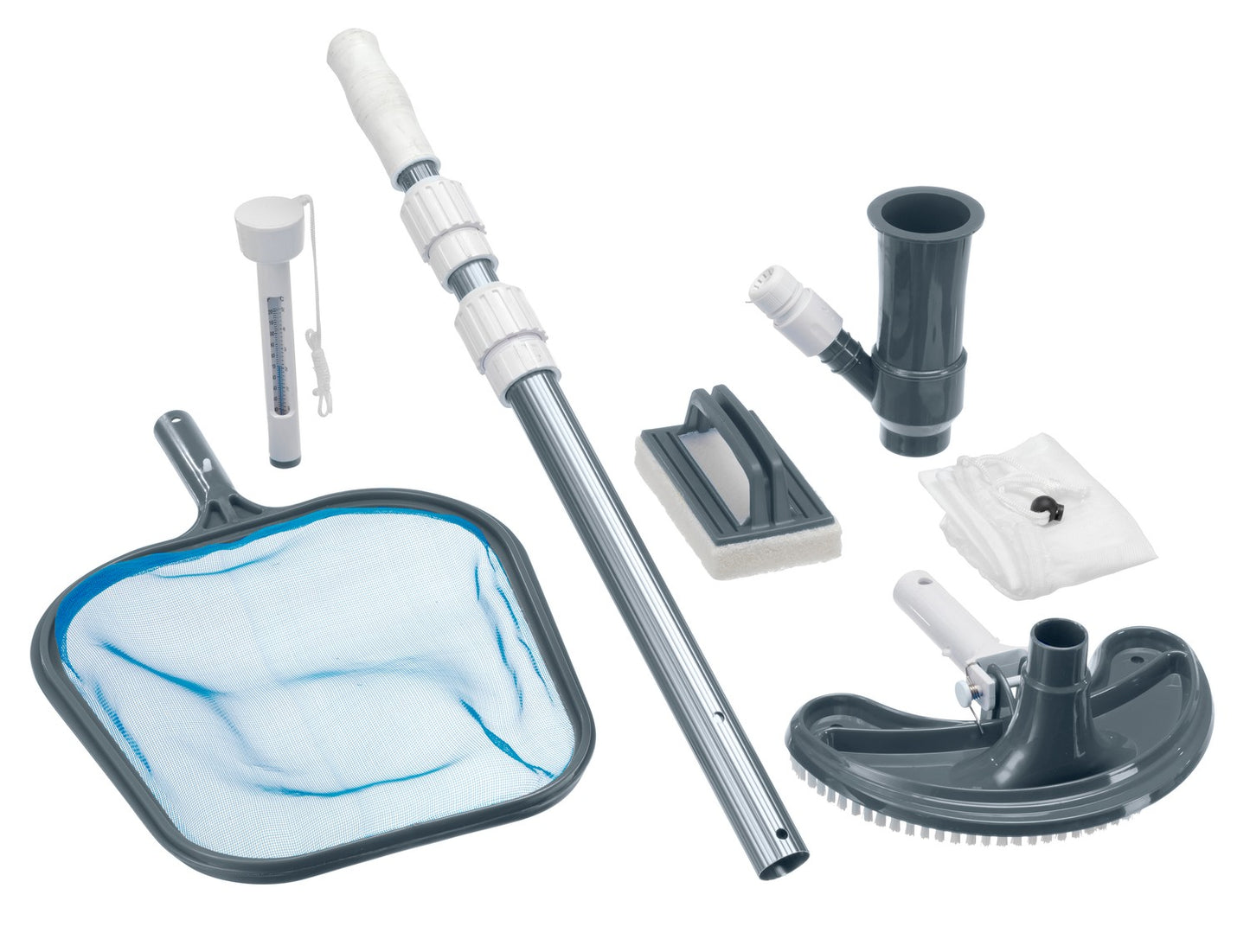 Pool Care Basic Set