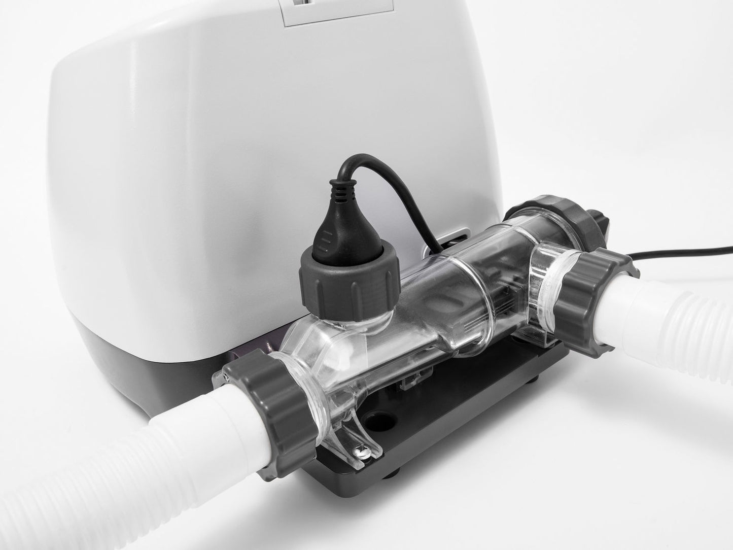 Pool Chlorine and Ozone Generator for Above Ground Pools