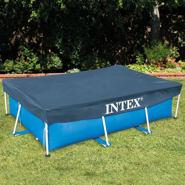 Pool Cover for Frame Pool 300x200 cm INTEX 28038
