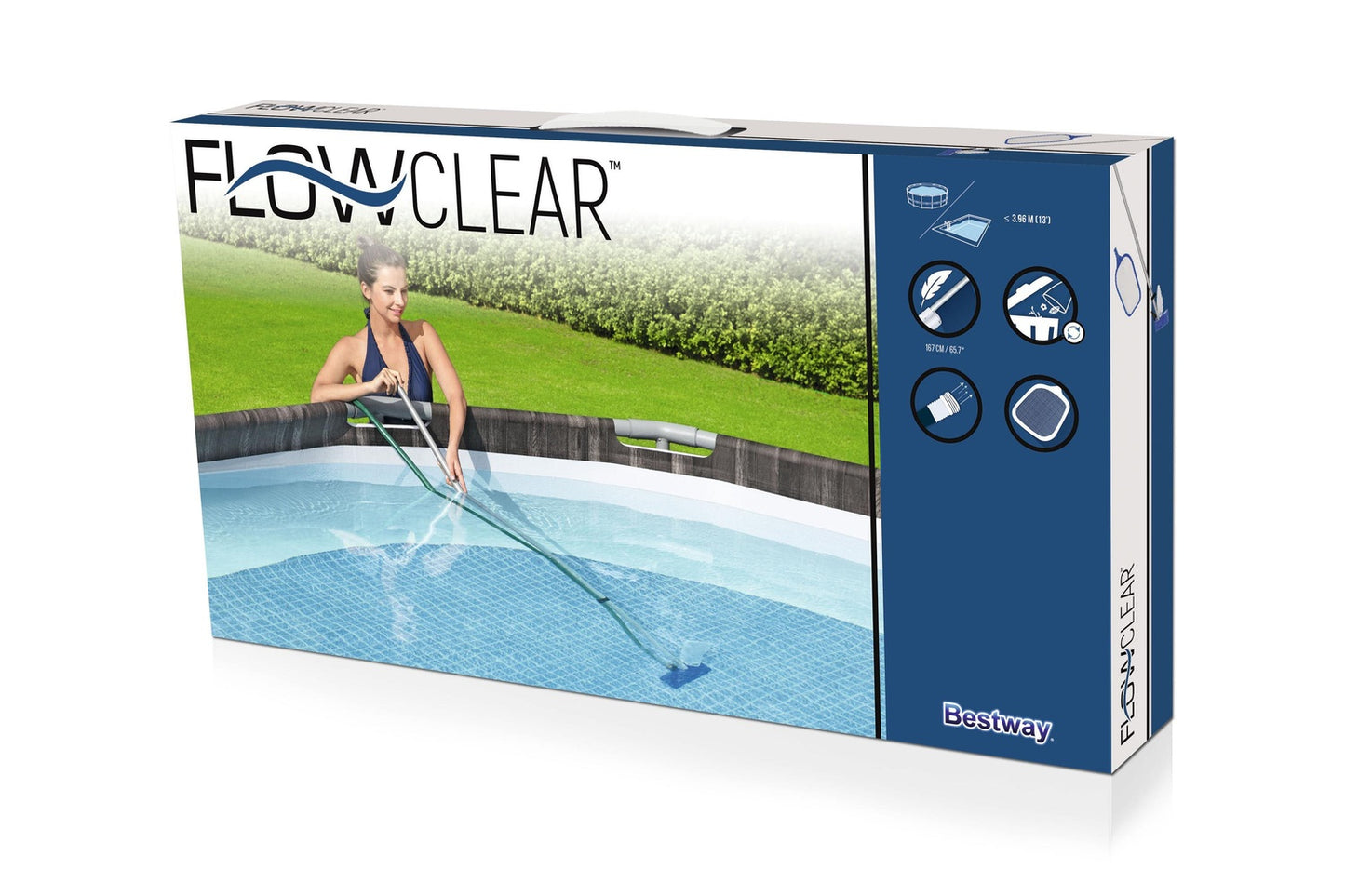 Pool Maintenance Kit