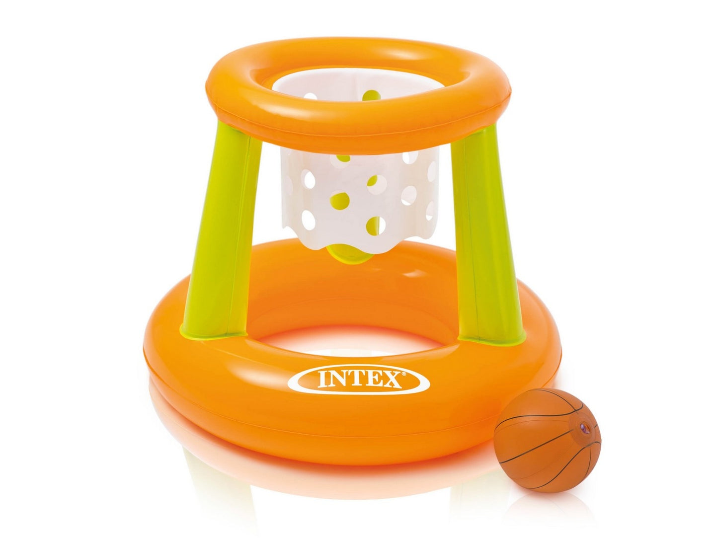 Pool basketball 62 x 56 x 83 cm INTEX 58504
