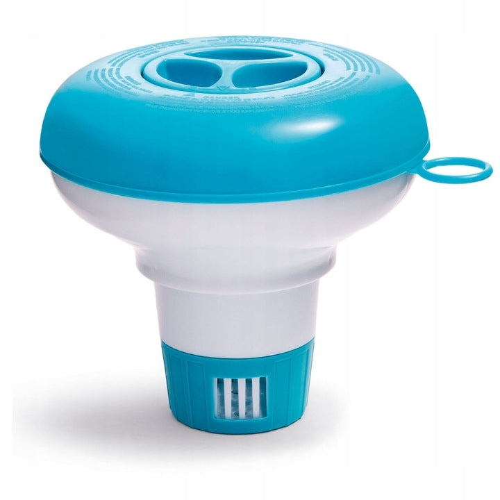 Pool chemistry pool chlorine dispenserintex 29040
