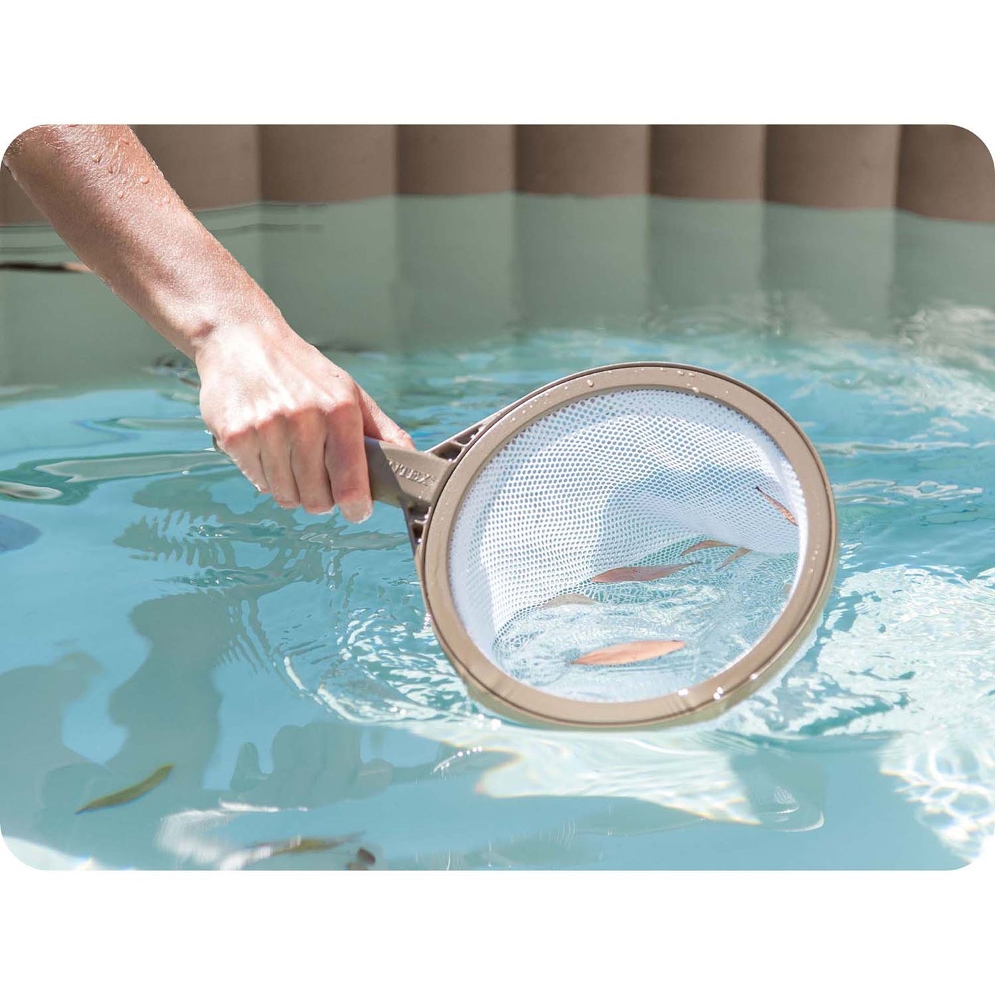 Pool cleaning kit INTEX 28004