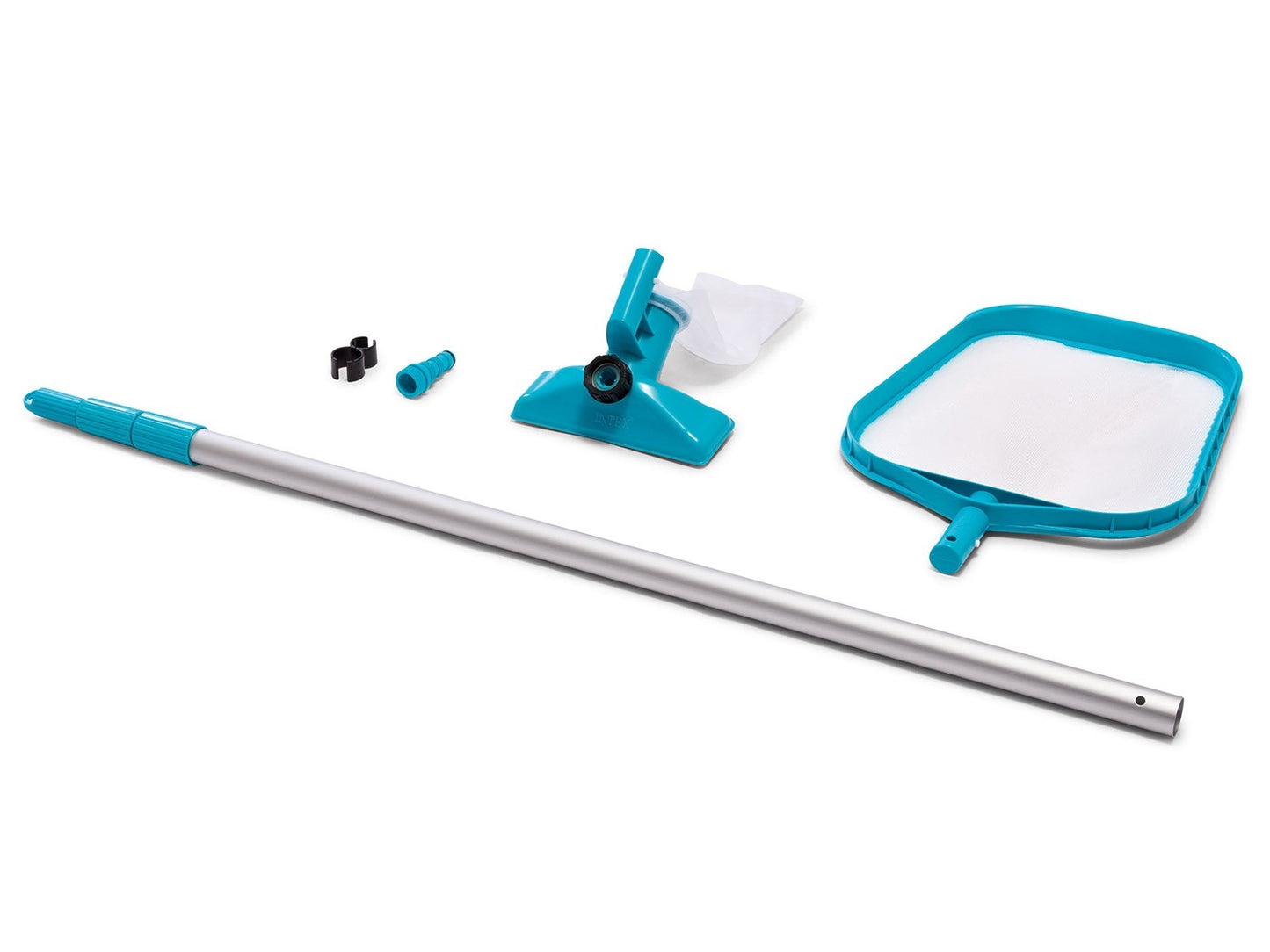 Pool cleaning set, INTEX 28002 vacuum cleaner
