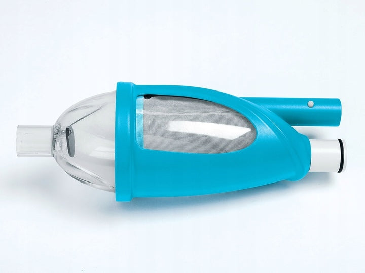 Pool cleaning set, water vacuum cleaner - brush mesh INTEX 28003