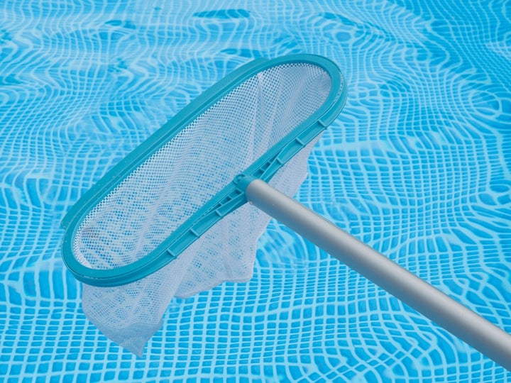 Pool cleaning set, water vacuum cleaner - brush mesh INTEX 28003