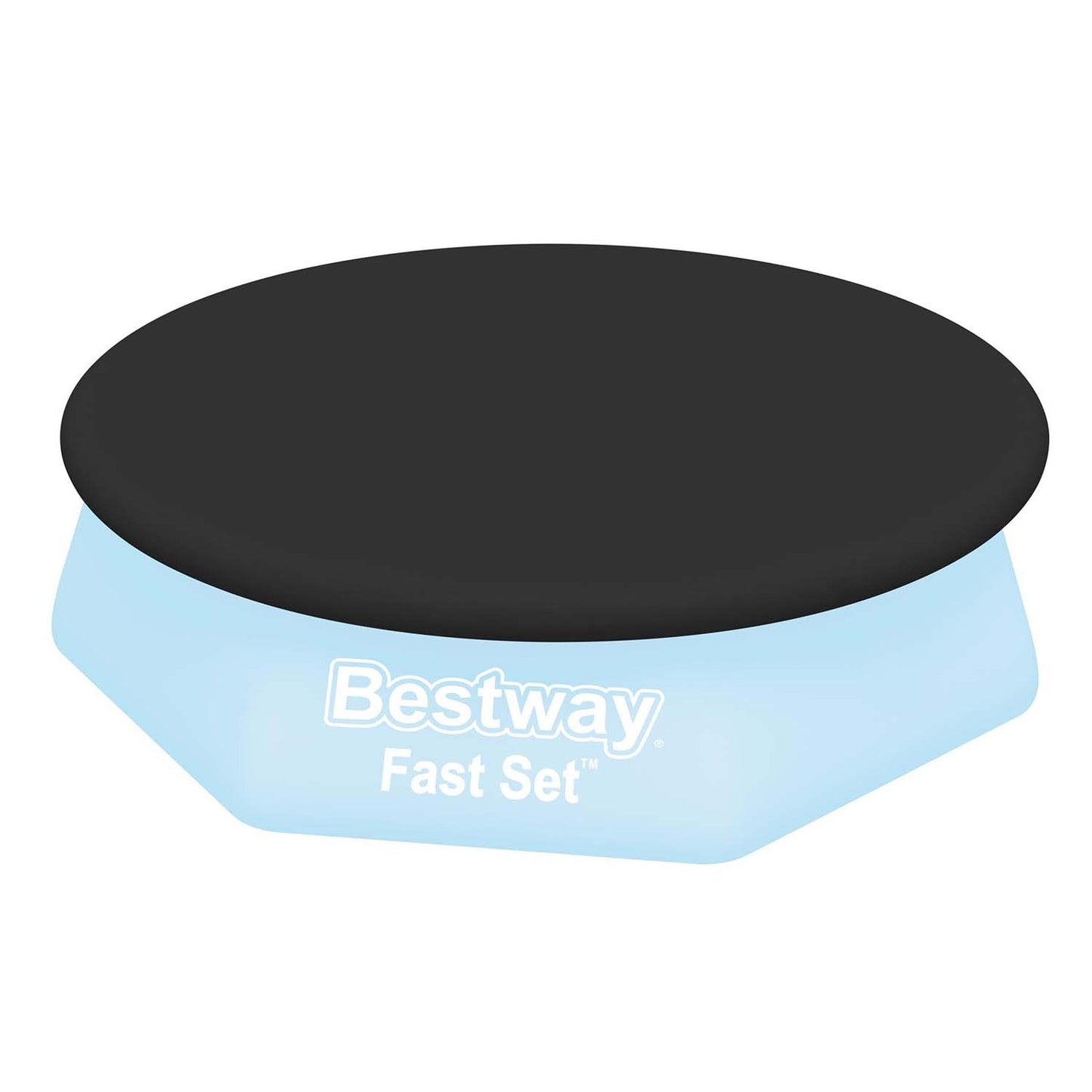 Pool cover 244 cm Bestway 58032
