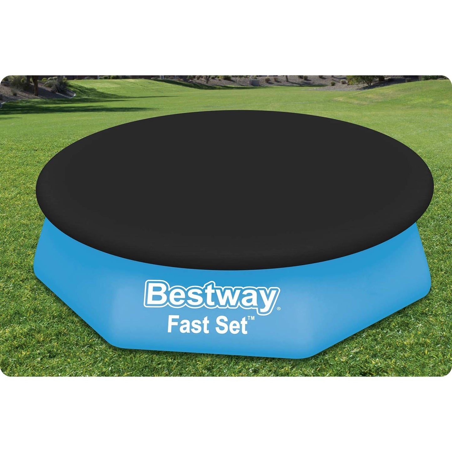 Pool cover 244 cm Bestway 58032