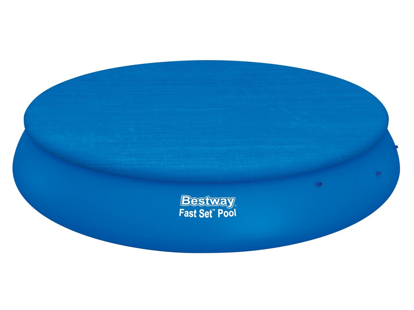 Pool cover 457 cm Bestway 58035