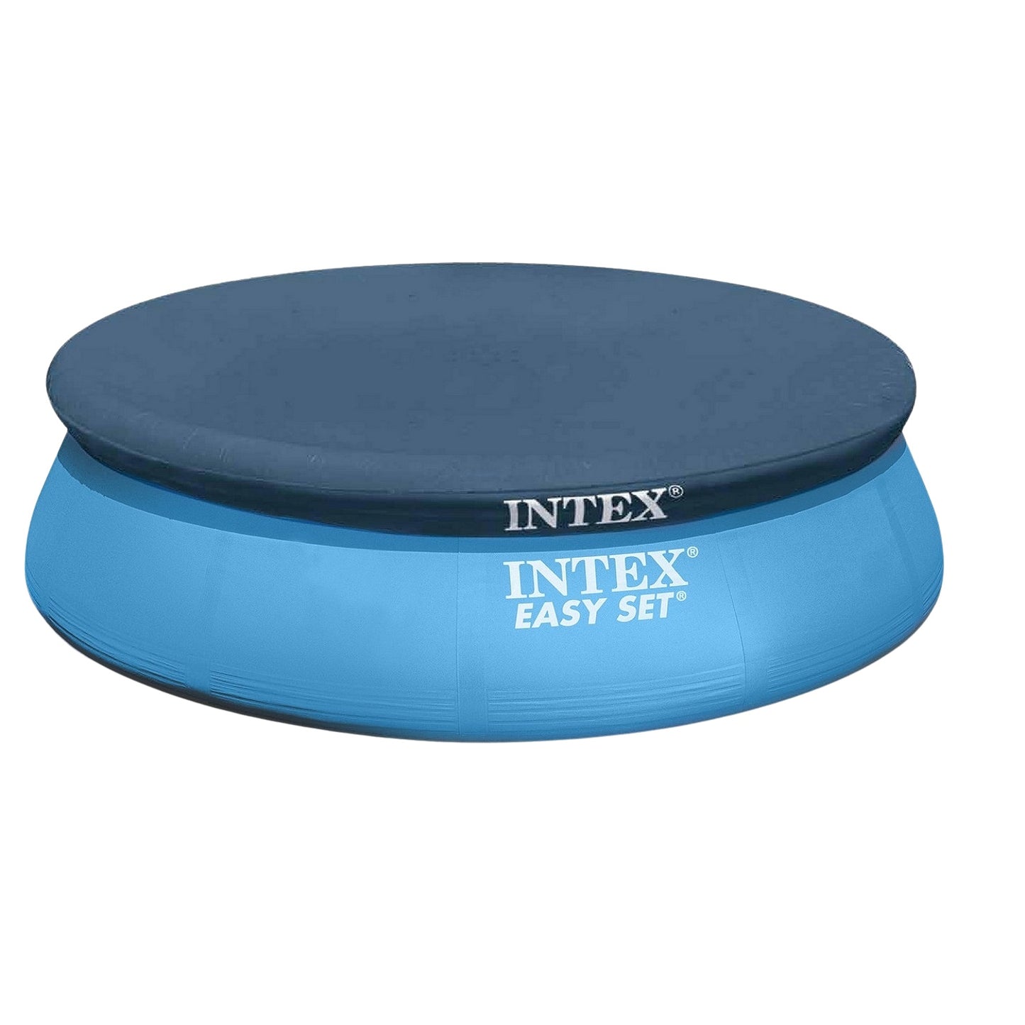 Pool cover 457cm tarpaulin mat 28023 Intex
