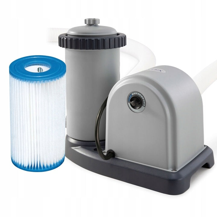 Pool filter pump 5678l/hour INTEX 28636