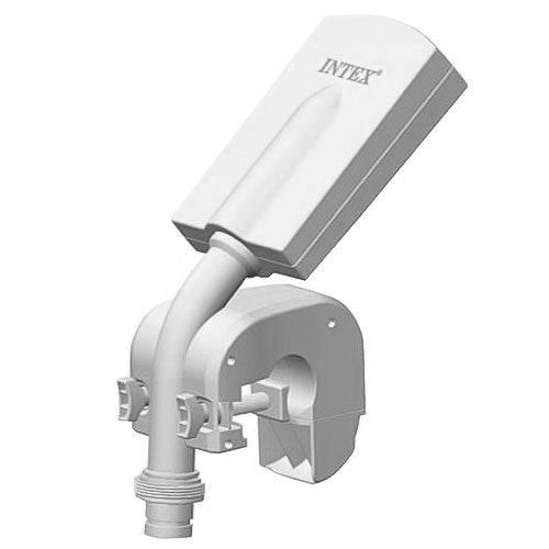 Pool fountain colorful LED sprayer INTEX 28089