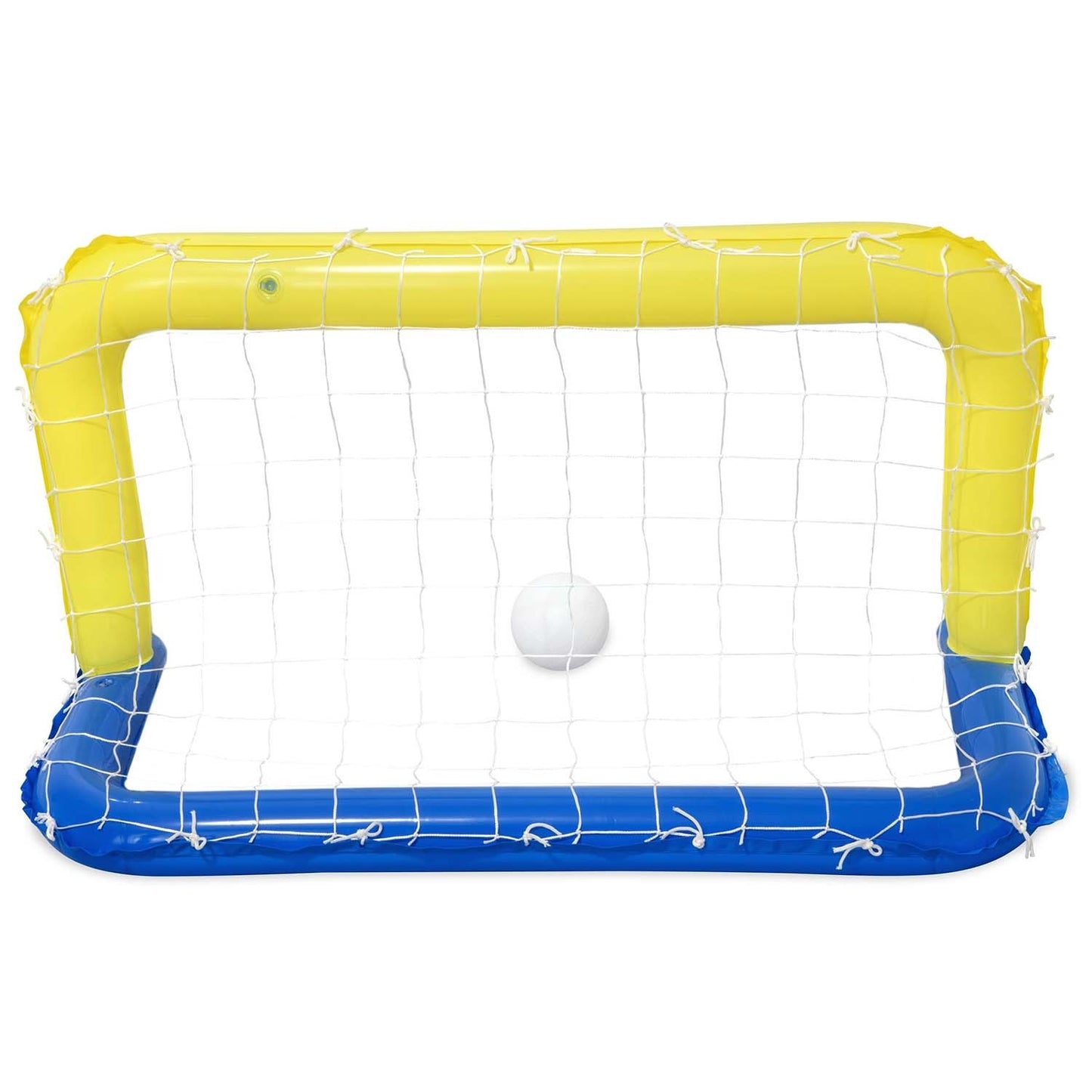 Pool goal + ball 137 x 66 cm Bestawy 52123
