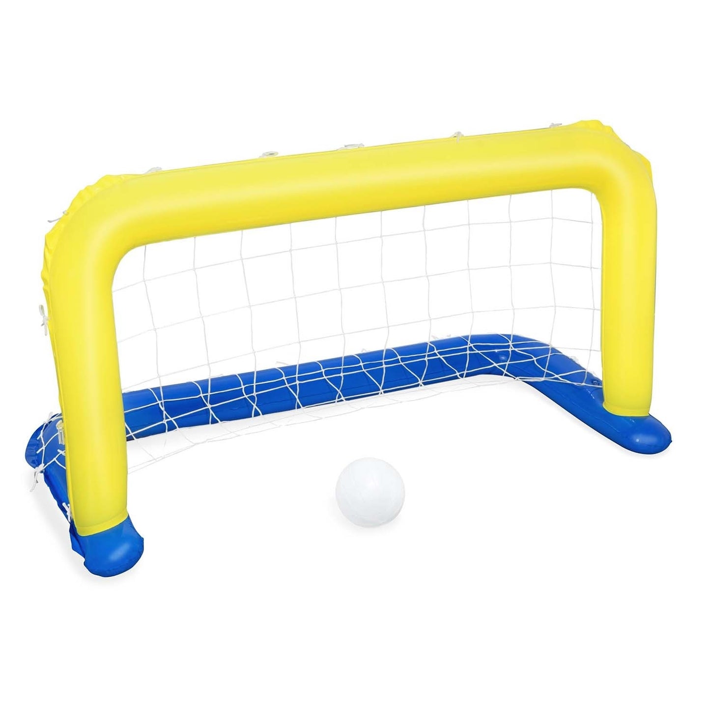 Pool goal + ball 137 x 66 cm Bestawy 52123