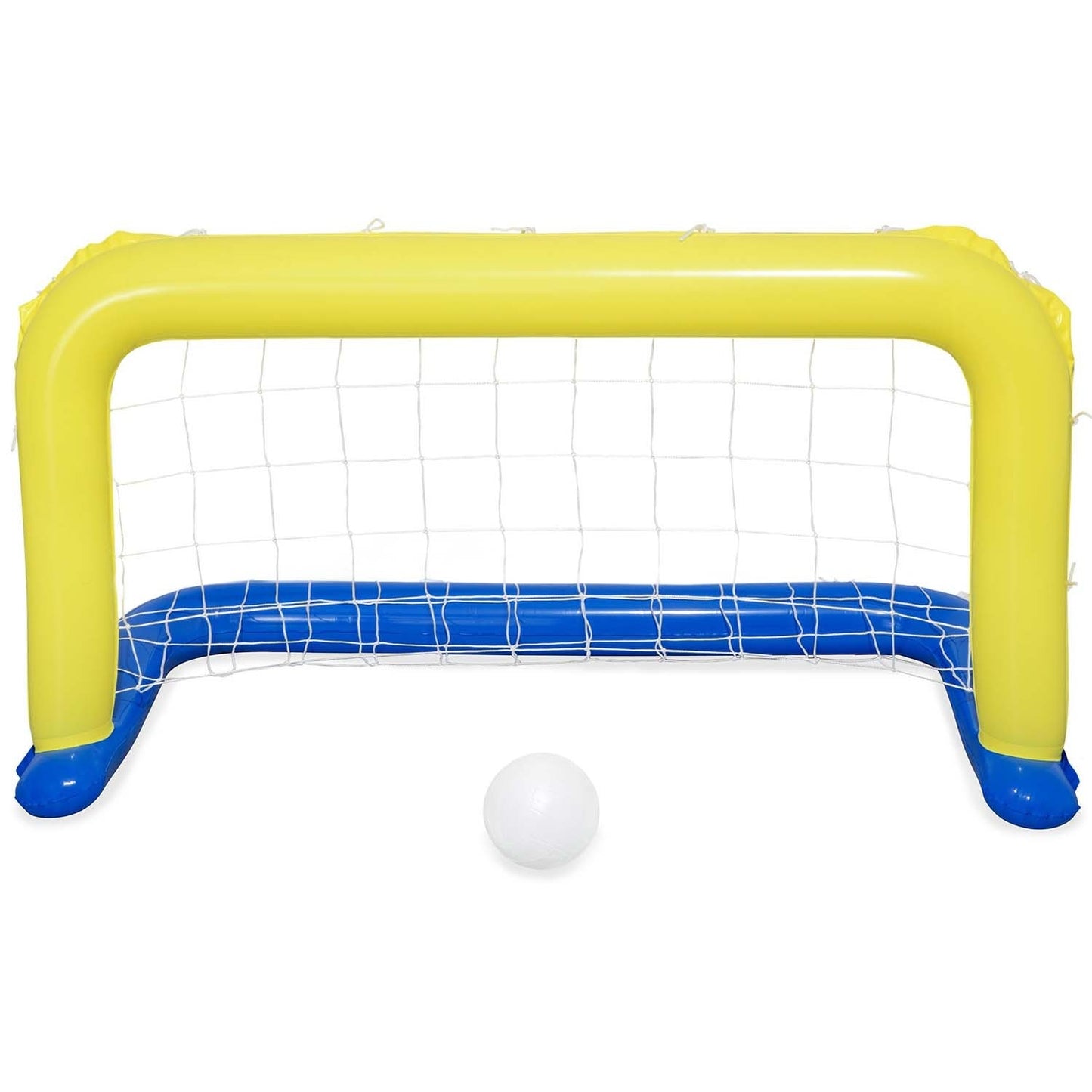 Pool goal + ball 137 x 66 cm Bestawy 52123