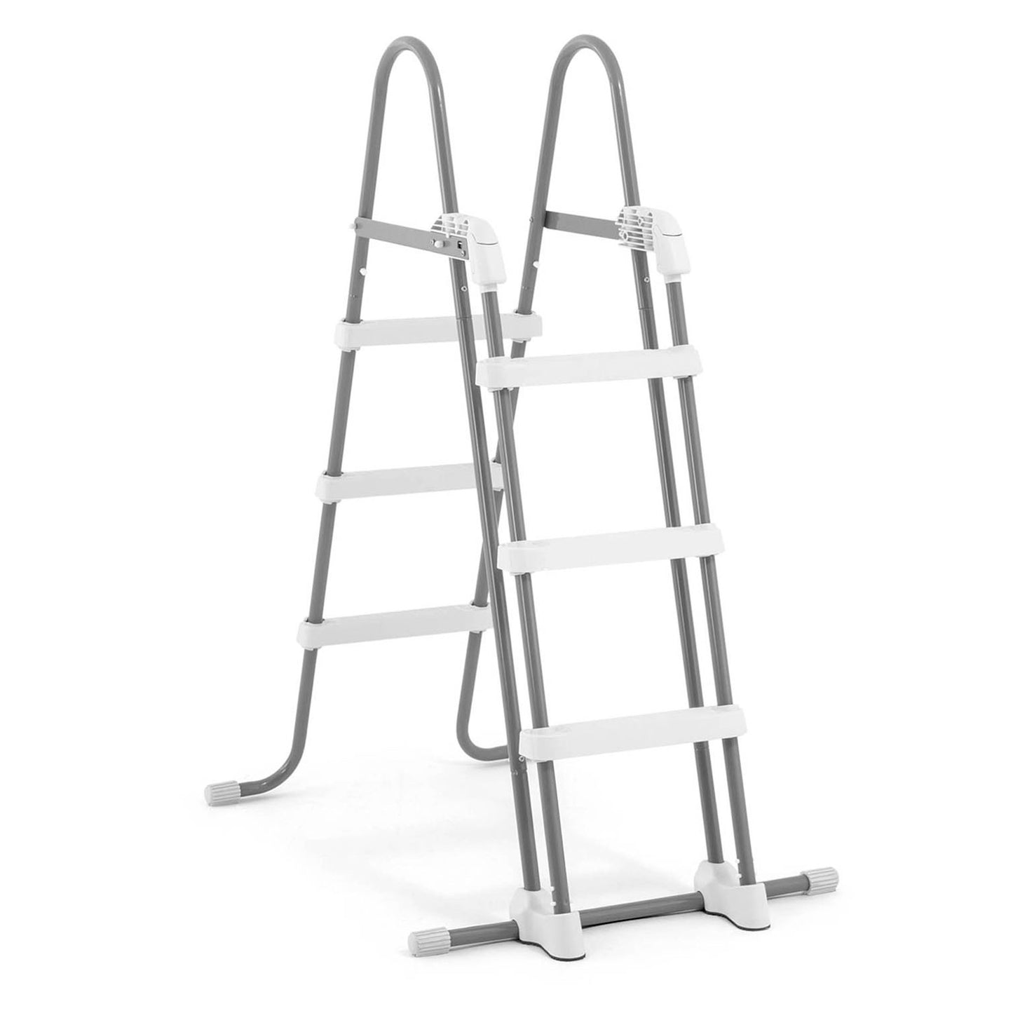 Pool ladder 107 cm INTEX 28075