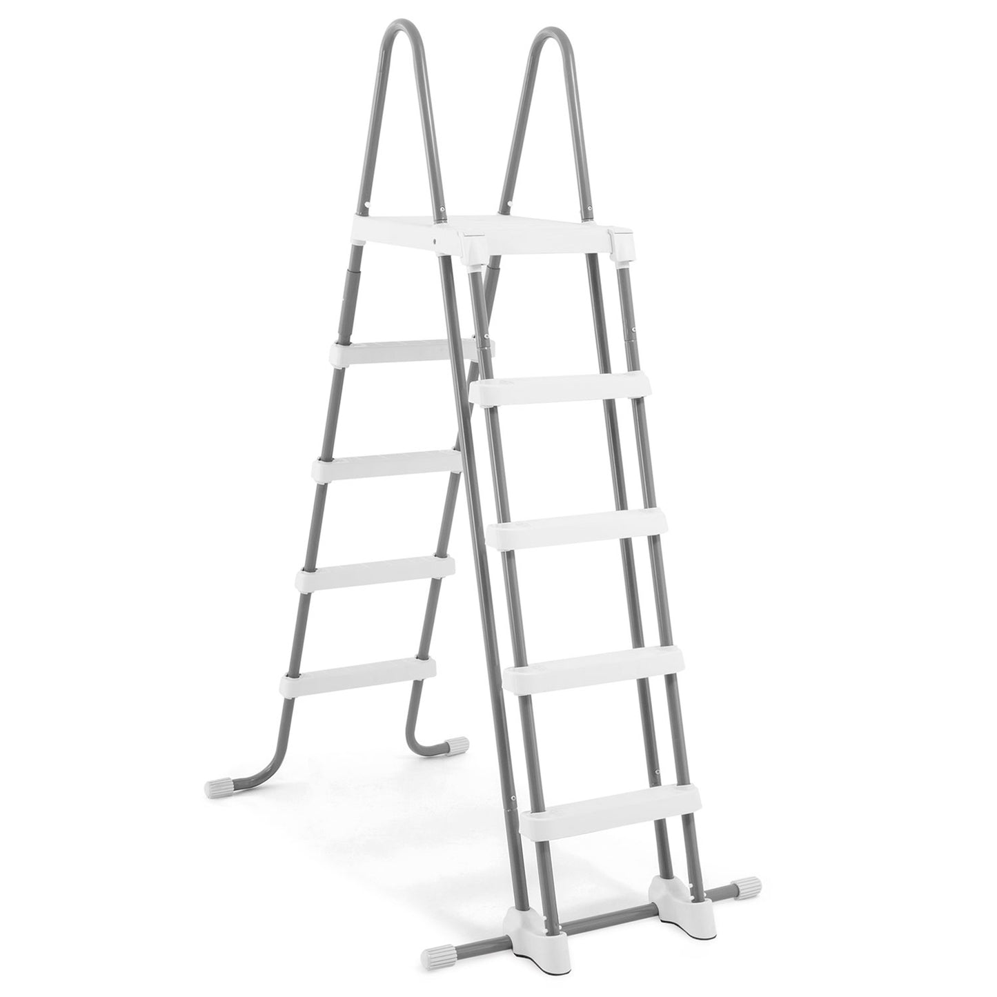 Pool ladder 132 cm INTEX 28077