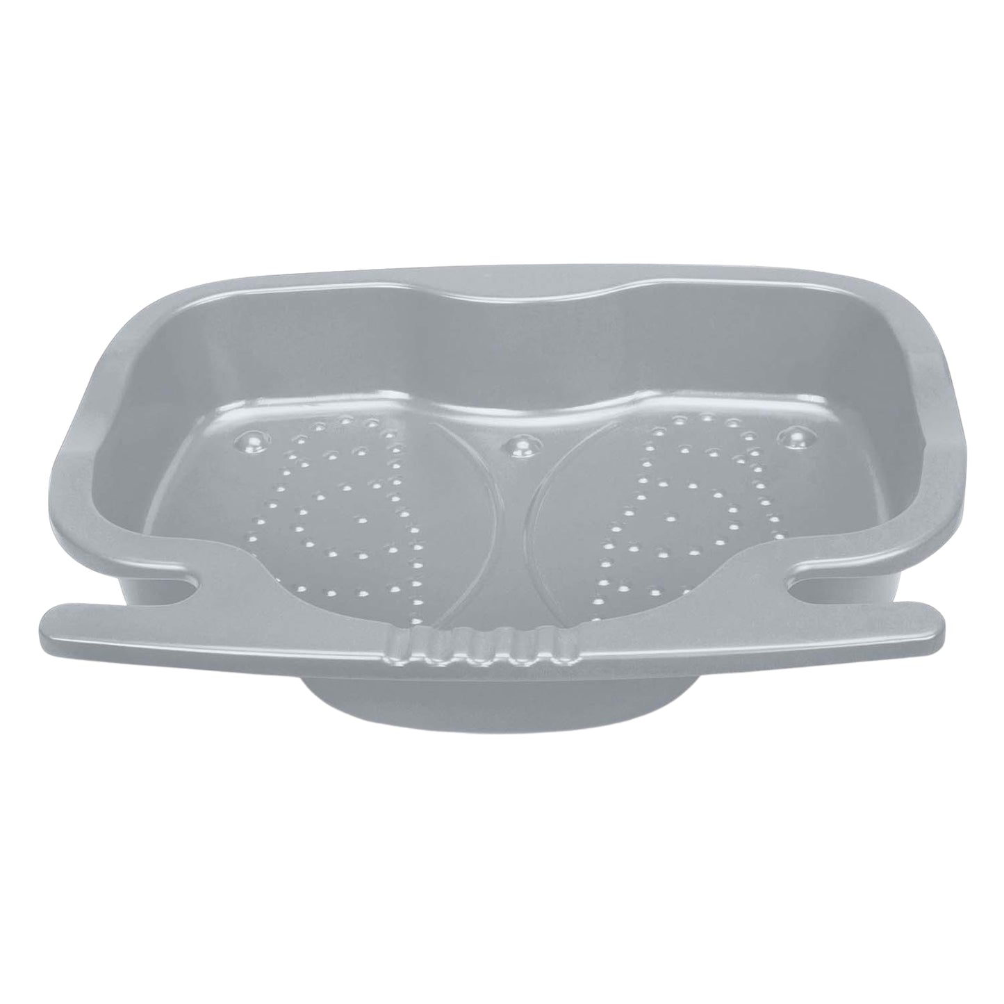 Pool ladder foot cleaner, gray Intex 29080